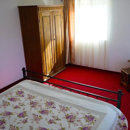 Vila Sohodol Travel 布朗 外观 照片